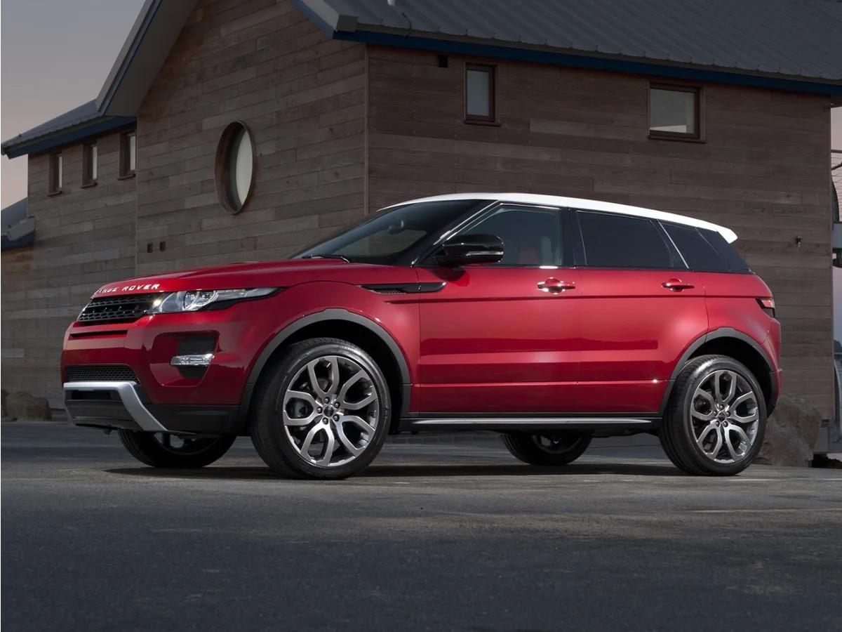land rover range rover evoque 2013 SALVR2BGXDH715949 image land rover range rover evoque 2013 SALVR2BGXDH715949 image